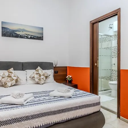 Stella Guest House O Affittacamere-2